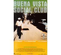 Wenders, Wim - Buena Vista Social Club [VHS]