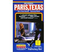 Wenders,Wim - Paris,Texas [VHS]