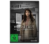 WENDEZEIT - PETRA SCHMIDT-SCHALLER,ULRICH THOMSEN,HARALD... DVD NEUF
