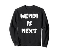 Wendi est la Prochaine Sweatshirt
