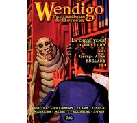 Wendigo 3