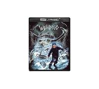 Wendigo Blu-ray 4K Ultra HD