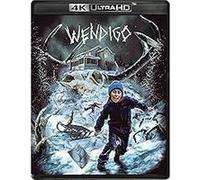 Wendigo Blu-ray 4K Ultra HD C