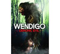 Wendigo: Demonic Evil [DVD]