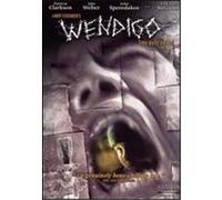 Wendigo - DVD Zone 1 G