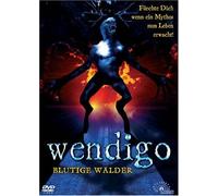 Wendigo [Édition Sépaciale]