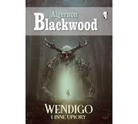 Wendigo et autres spectres