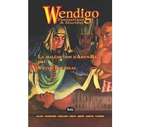 Wendigo: Fantastique & Horreur