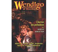 Wendigo - Fantastique & Horreur - Volume 1
