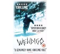 Wendigo [Import allemand]