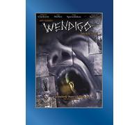Wendigo [Import USA Zone 1]