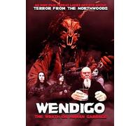 Wendigo: The Wrath On Human Garbage [Digital Video Disc]