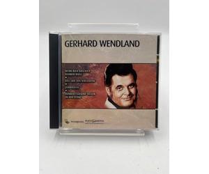 Wendland, Gerhard - Portrait-Nostalgiestars [Import]
