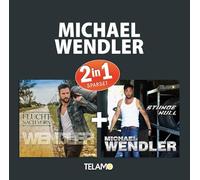 Michael Wendler – 2 in 1 – CD