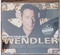 Wendler,Michael - Ausser Kontrolle