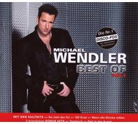 Wendler,Michael - Best of-Vol.1(Discbox Slider)