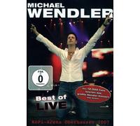 Wendler,Michael - Best of Vol.1-Live in Oberhausen