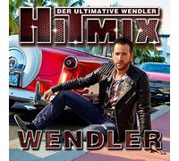Michael Wendler – Der Ultimative Wendler Hitmix – CD