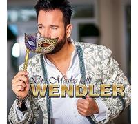 Wendler, Michael - Die Maske Faellt