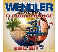 Wendler,Michael - Florida Lounge Chill Out, Vol.1&2 [Import]