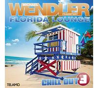 Wendler,Michael - Florida Lounge Chill Out Vol.3 [Import]