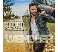 Michael Wendler – Flucht Nach Vorn – CD – Import – Warner Music