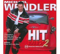 Wendler,Michael - Hit Mix 2-Non Stop [Import]