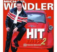 Michael Wendler – Hit Mix Vol.2 – Import – Sony