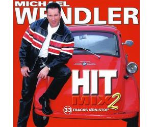 Wendler, Michael - Hit Mix Vol.2