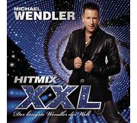 Wendler, Michael - Hit Mix Xxl-Der Langste..