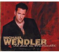 Wendler,Michael - Ich Denk an Weihnachten/Basic [Import]