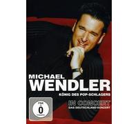 Wendler, Michael – In Concert 2003 – Import