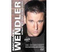 Wendler,Michael - in Concert 2004-Dvd [Import]