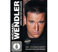In Concert 2004 (DVD) Michael Wendler