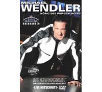 Wendler,Michael - in Concert-das Deutschlandkonz [Import]