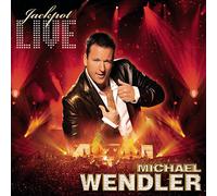 Wendler, Michael - Jackpot -Live-