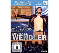 Wendler,Michael - Michael Wendler (Live in Concert)