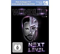 WENDLER,MICHAEL - NEXT LEVEL (1 DVD) (DVD)