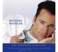 Wendler, Michael - Nur Das Beste [Import]