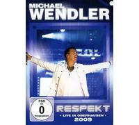 Wendler,Michael - Respekt-Live 2009