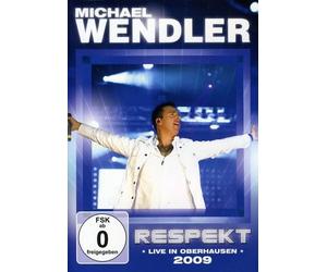 Wendler,Michael - Respekt-Live 2009
