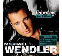 Wendler, Michael - Unbesiegt