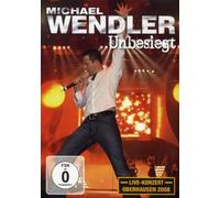 Michael Wendler – Unbesiegt – Import