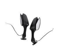 WENDMY Clignotant indicateur pour CBR650R CBR650F CBR250R CBR300R CBR500R CBR 300R 500R 650R 650 Rétroviseurs Latéraux avec Clignotant Lumière LED