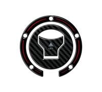 WENDMY Protège réservoir Moto Autocollants pour Capuchon De Réservoir De Carburant De Moto pour NT1100 NT 1100 2020-2024 Accessoires Autocollant De Protection De Réservoir De Carburant