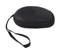 Wendry Étui de Rangement de Voyage Dur pour Souris, étui de Protection EVA pour Souris, Sac de Transport pour Logitech MX Anywhere 2S
