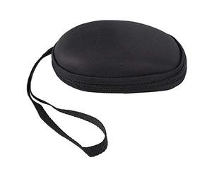 Wendry Étui de Rangement de Voyage Dur pour Souris, étui de Protection EVA pour Souris, Sac de Transport pour Logitech MX Anywhere 2S