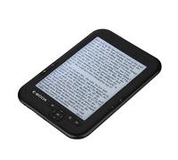 Wendry Lecteur de Livre électronique, Livre électronique Portable, Lecteur de Livre électronique étanche, Livre électronique Ultra Mince (29 Langues)(Noir8G)