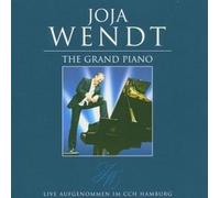 Wendt, Joja - Grand Piano + 1 [Import]