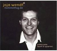 Wendt,Joja - Hummelflug.de